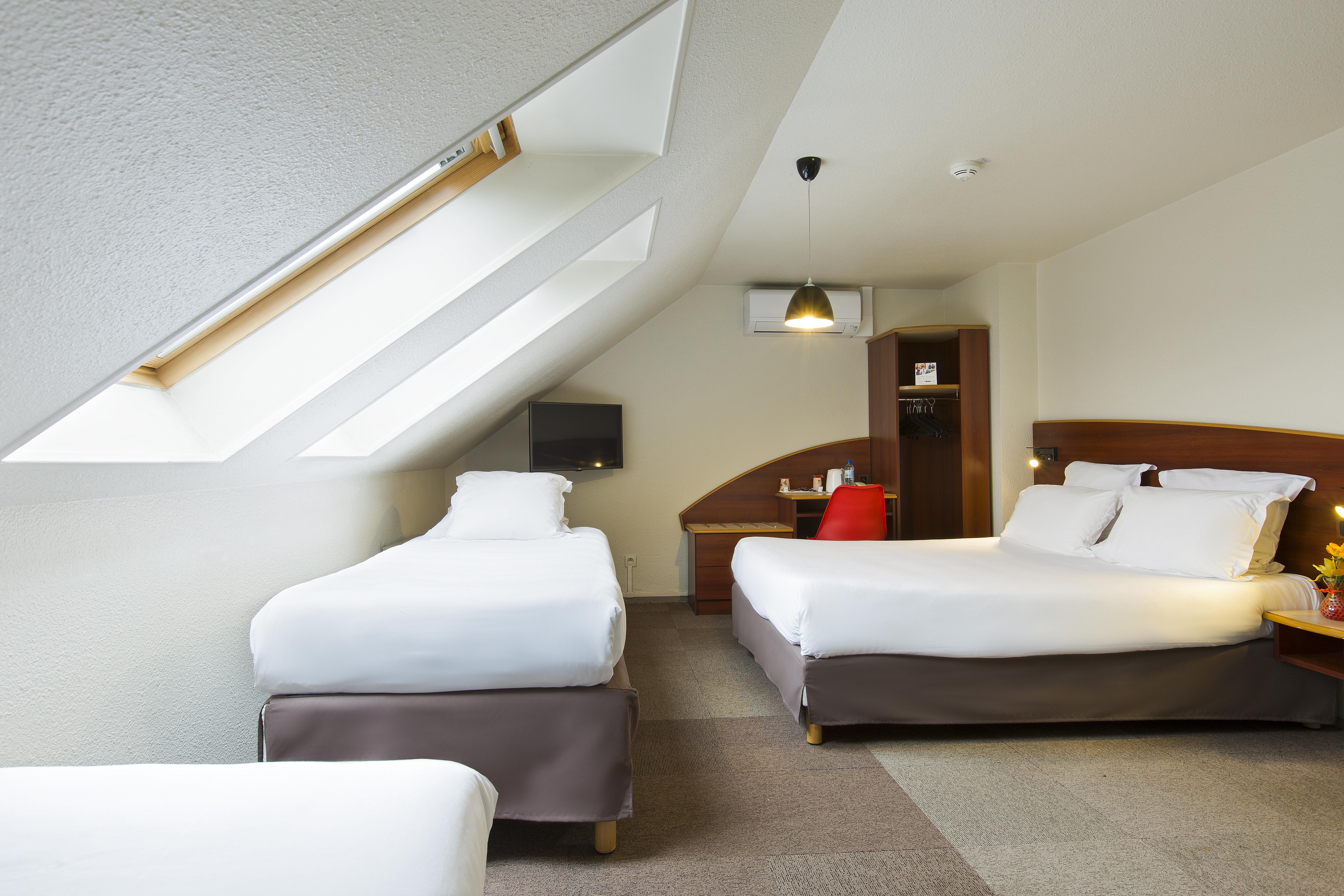 Comfort Hotel Étampes Zewnętrze zdjęcie